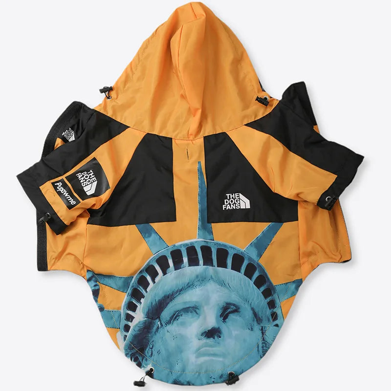 RainPal Dog Coat