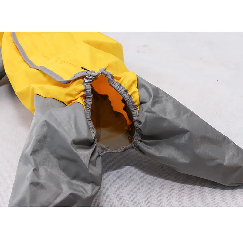 Paws & Rain Canine Coat Protector Dog Jacket