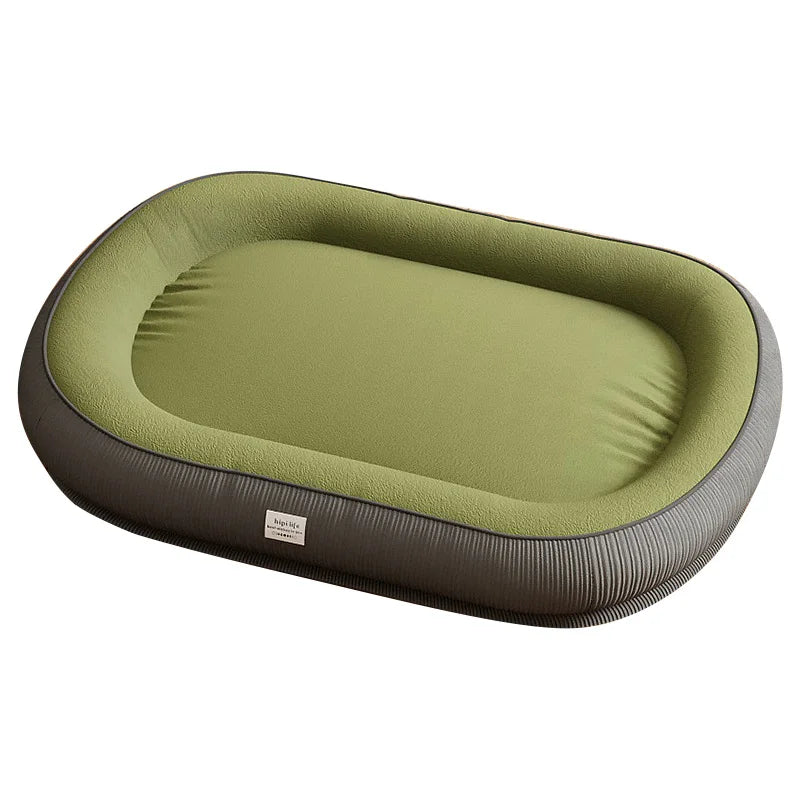 CozyPaws Memory Foam Dog Bed