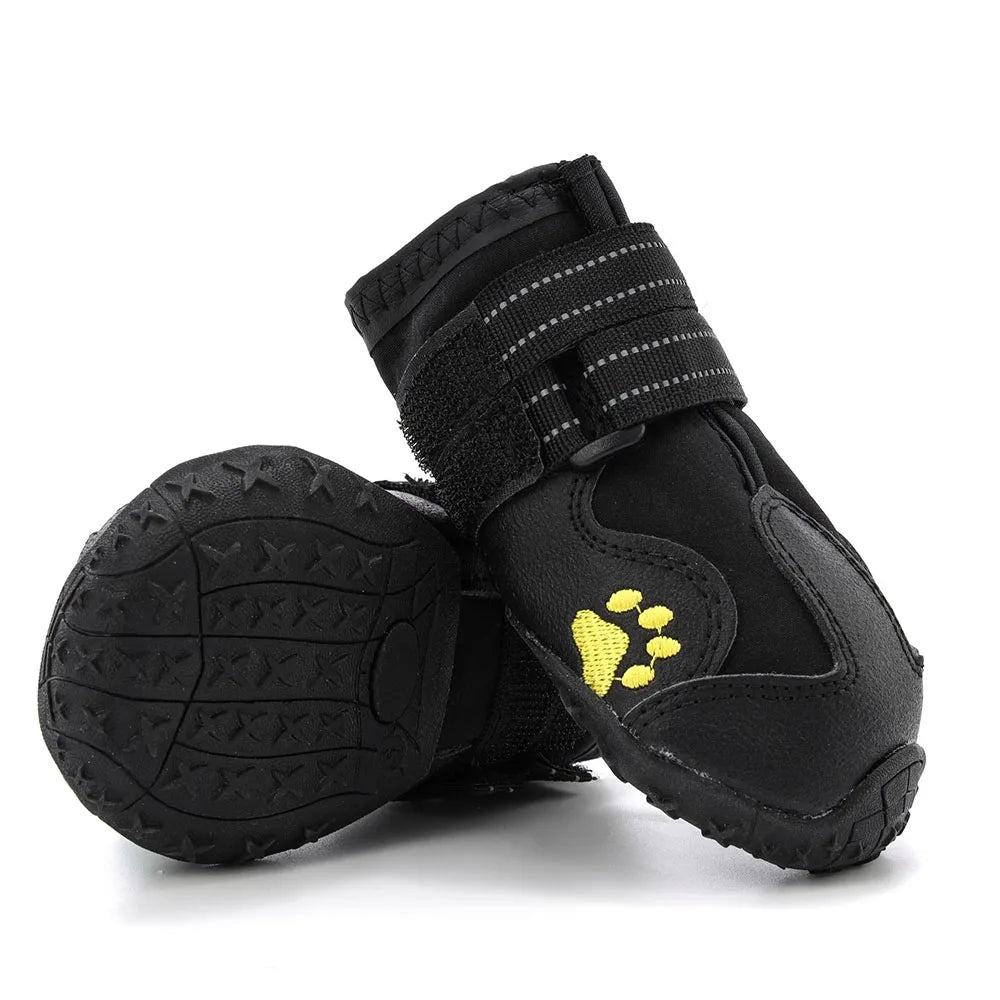 RuffStride Waterproof Dog Boots