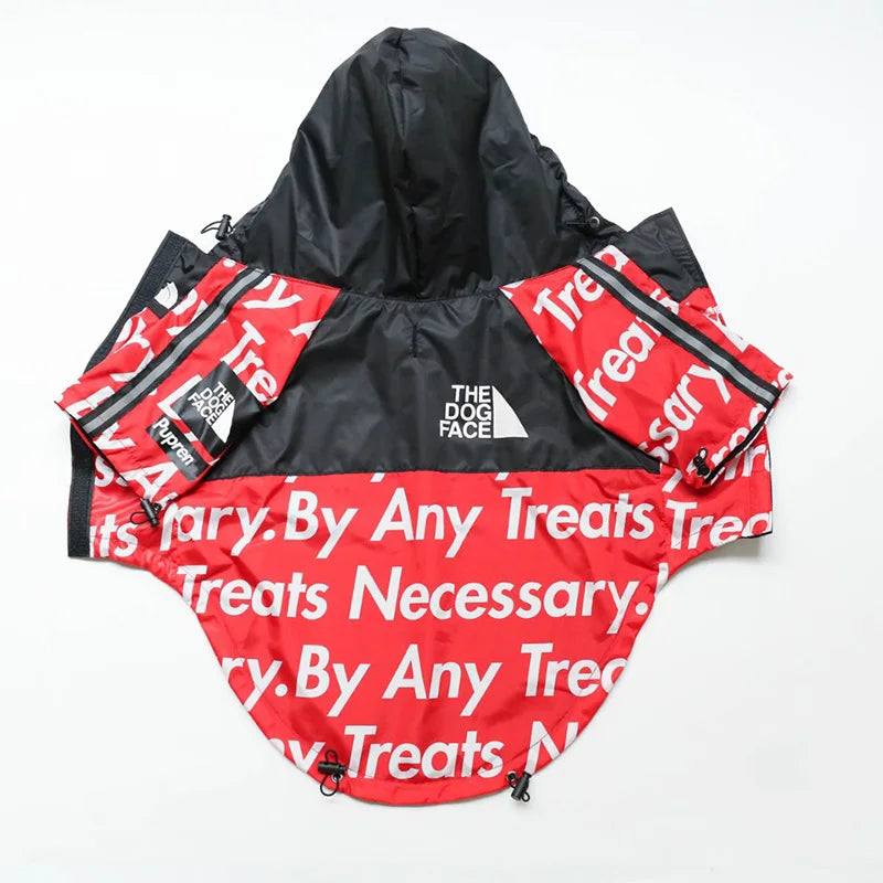 RainPal Dog Coat
