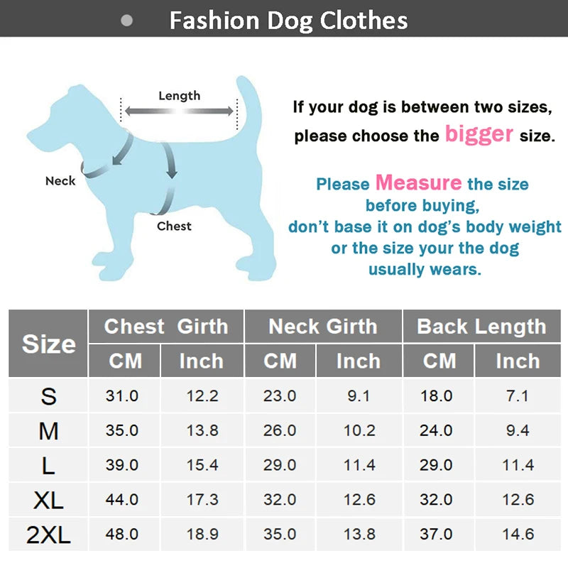 CozyPup Jacket Waterproof Dog Winter Jumpsuit