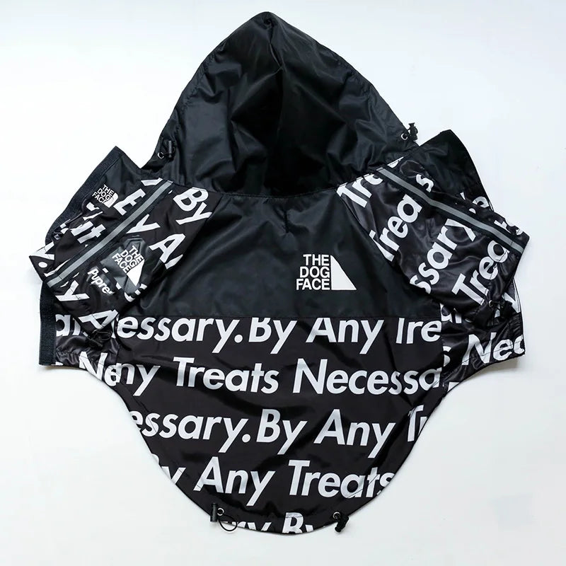 RainPal Dog Coat