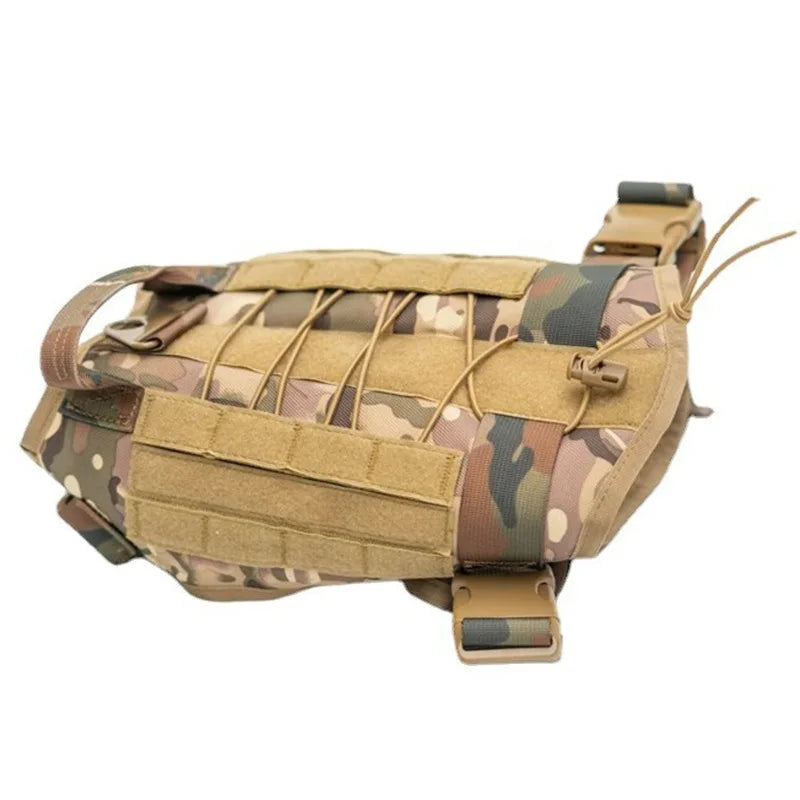 Tactical K9 Large Dog Training Vest