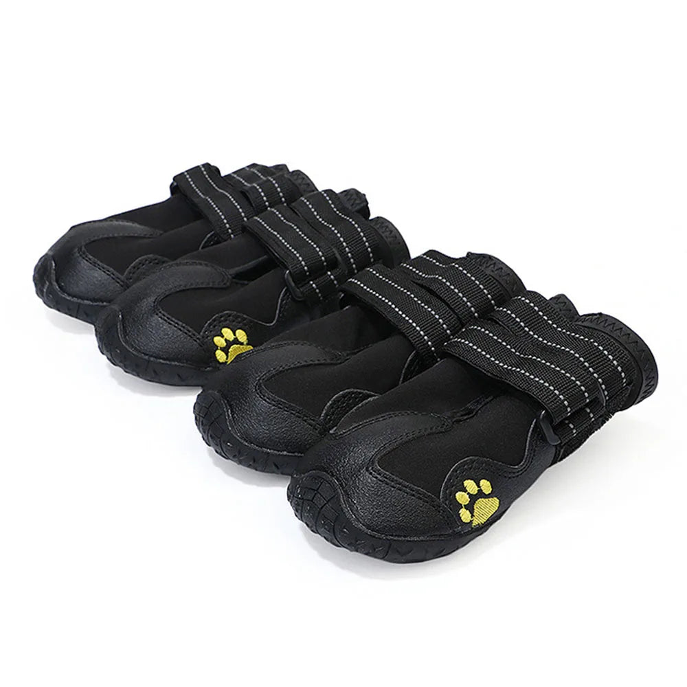 RuffStride Waterproof Dog Boots