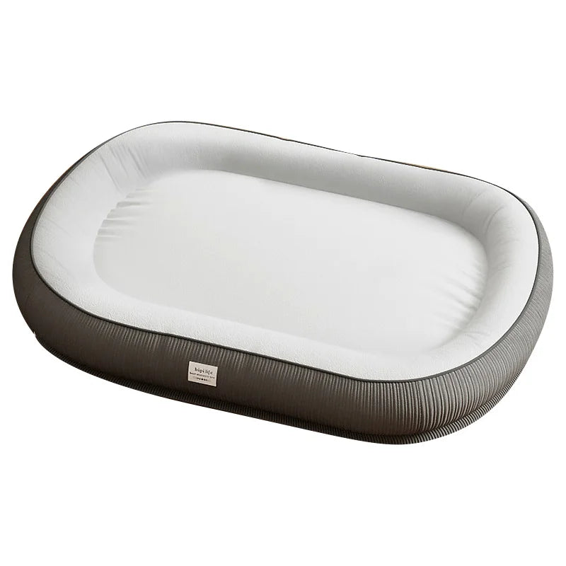 CozyPaws Memory Foam Dog Bed