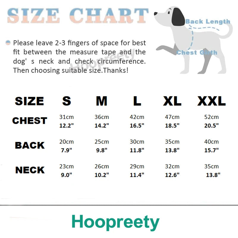 The Pet Face - Cozy Pup Thermal Dog Sweater
