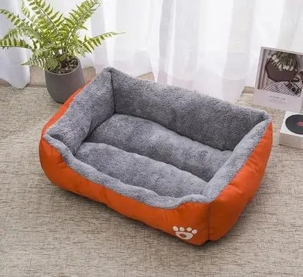Cozy Pet Palace Dog Bed Nest