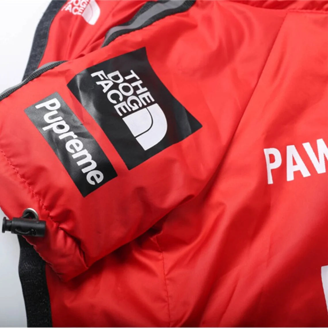 RainPal Dog Coat