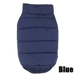 FrostyPaws™ Dog Coat - Warm Winter Dog Jacket