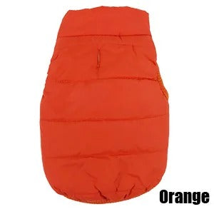 FrostyPaws™ Dog Coat - Warm Winter Dog Jacket