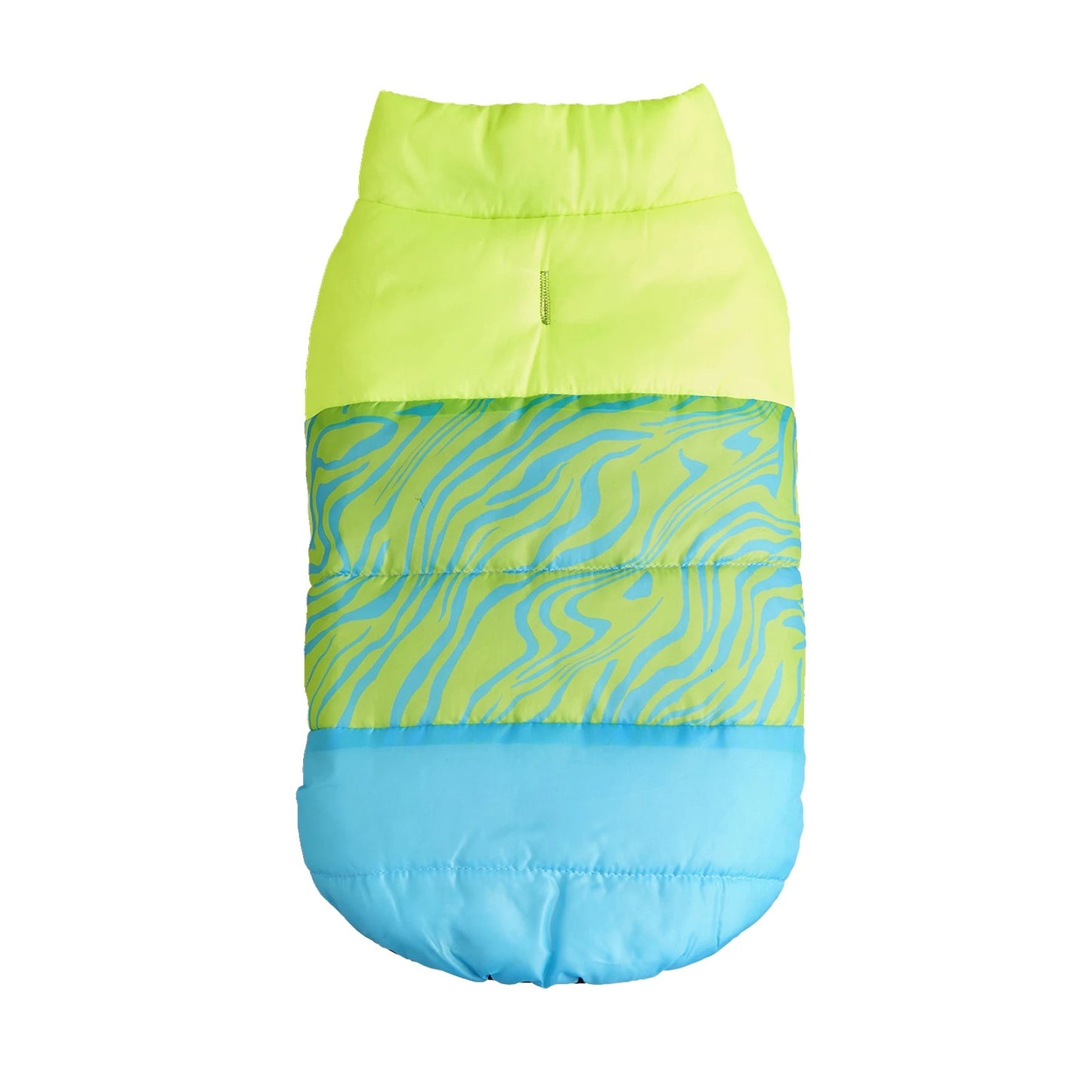 FrostyPaws™ Dog Coat - Warm Winter Dog Jacket