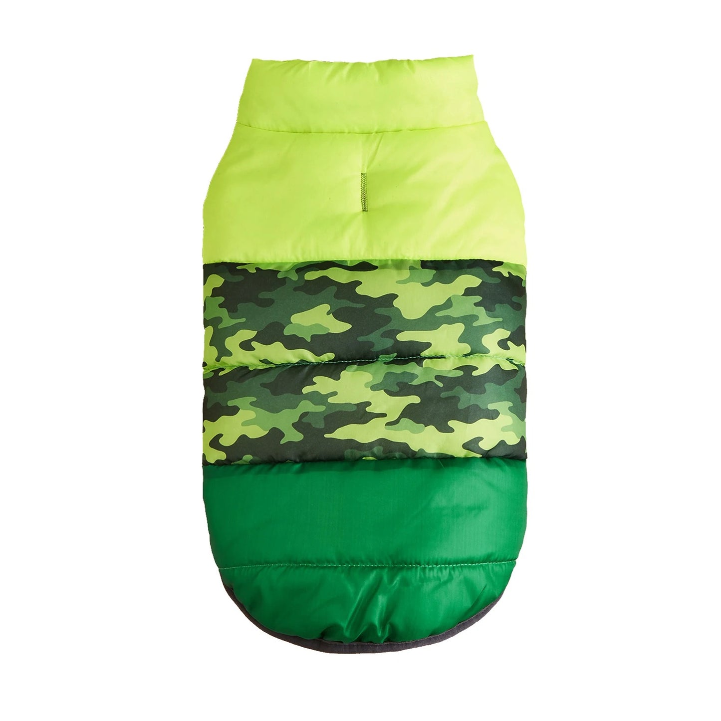 FrostyPaws™ Dog Coat - Warm Winter Dog Jacket