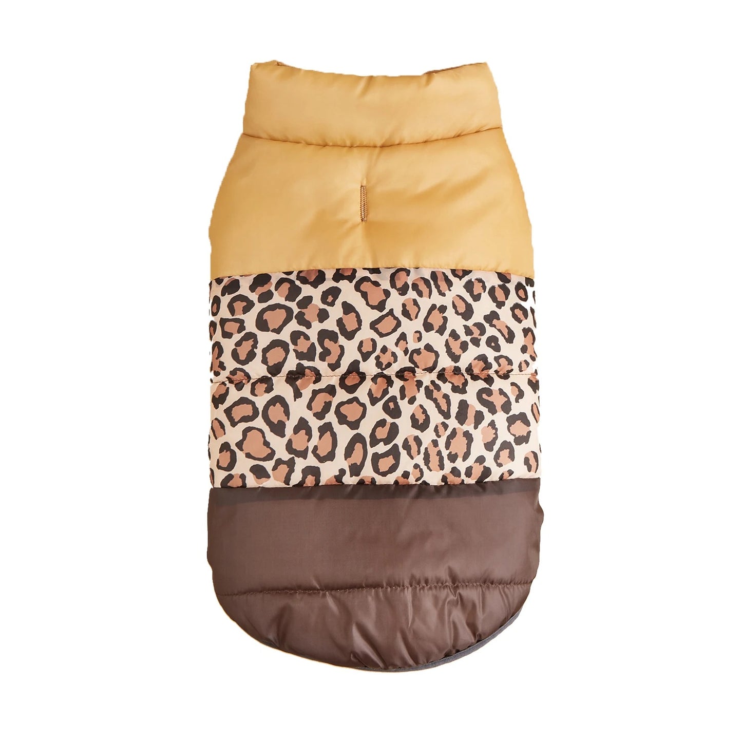 FrostyPaws™ Dog Coat - Warm Winter Dog Jacket