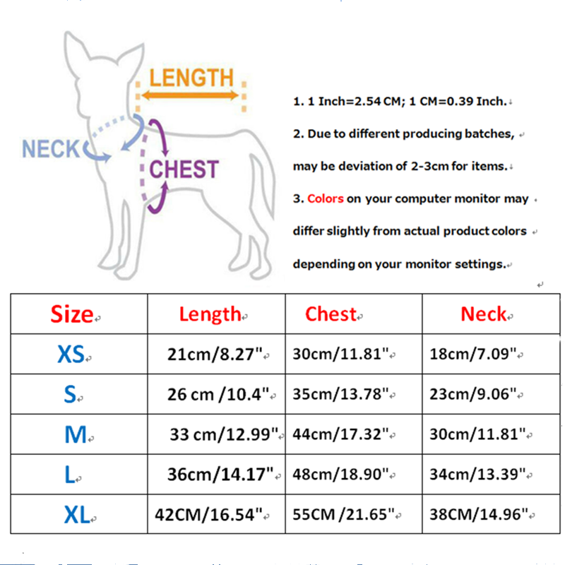 ZipShield™ Windproof Dog Coat