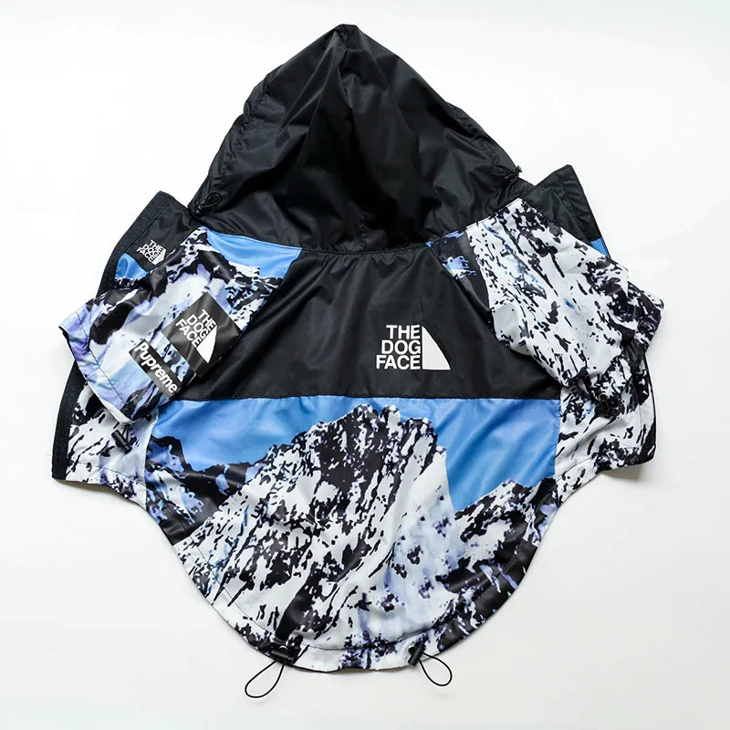 RainPal Dog Coat