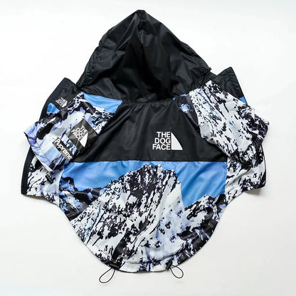 RainPal Dog Coat