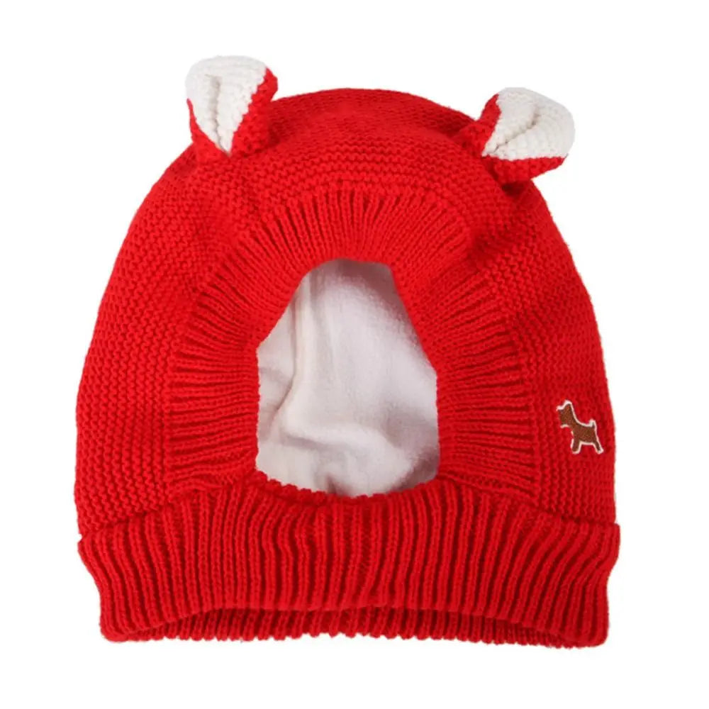 CozyPaws Dog Ear Muffs Dog Hat
