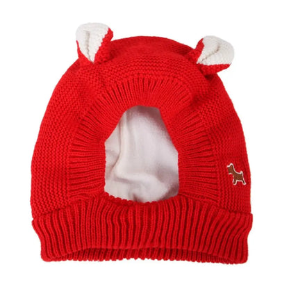 CozyPaws Dog Ear Muffs Dog Hat