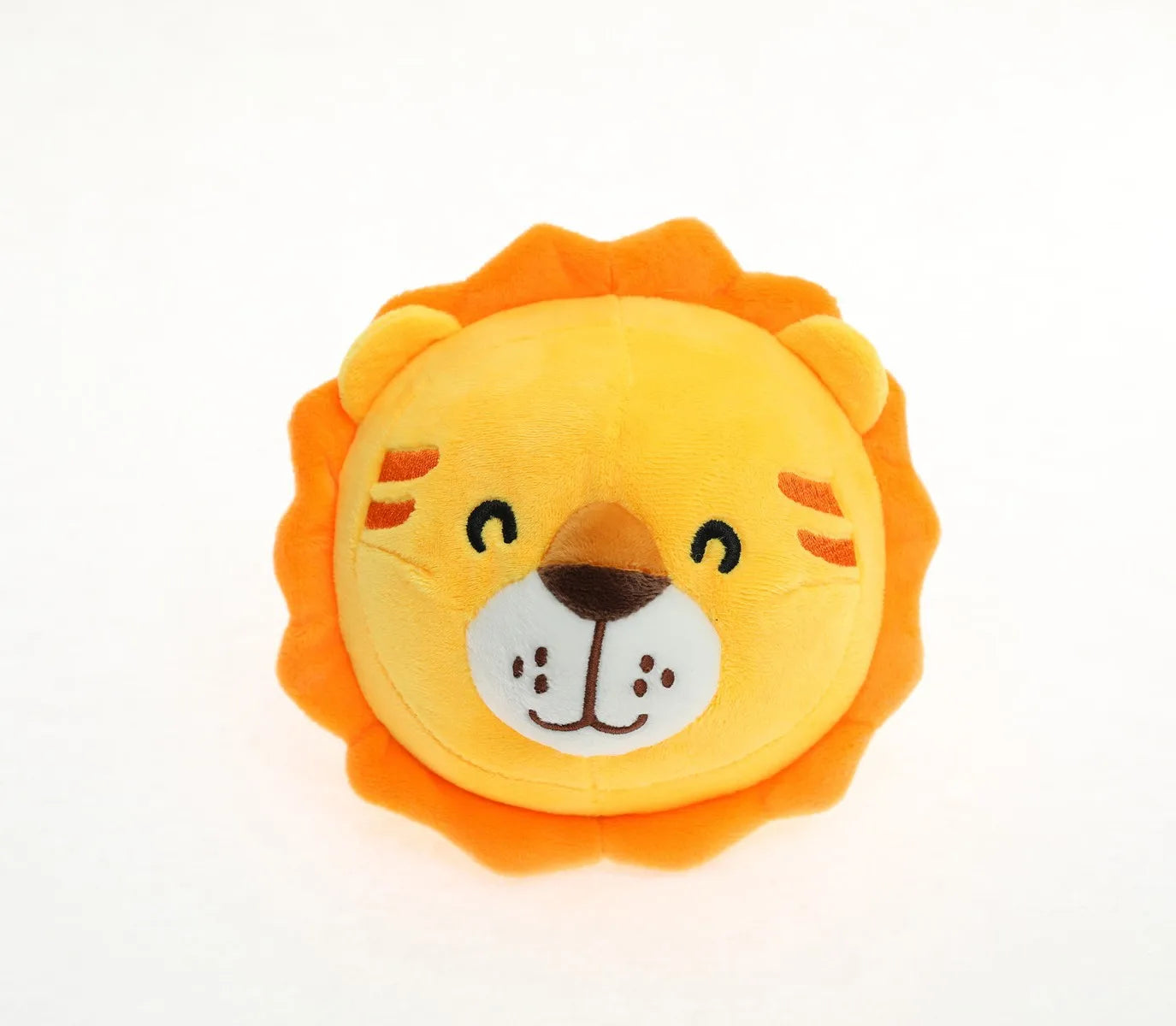 Purrfect Plush Interactive Self-Moving Electric DogToy
