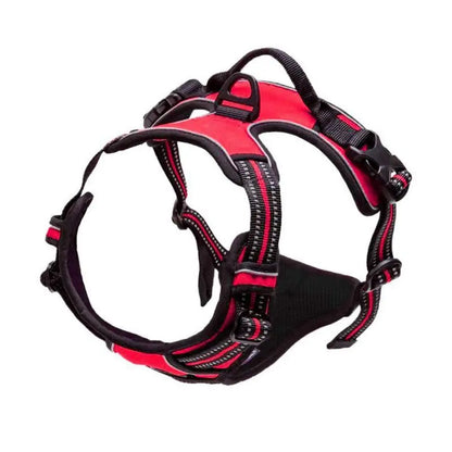 Easy-Control No-Pull Dog Harness
