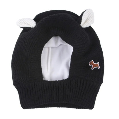 CozyPaws Dog Ear Muffs Dog Hat
