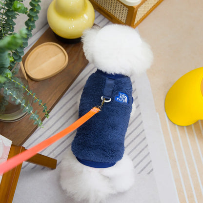 The Pet Face - Cozy Pup Thermal Dog Sweater