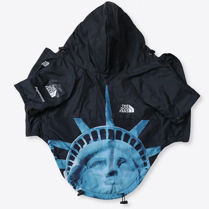 RainPal Dog Coat