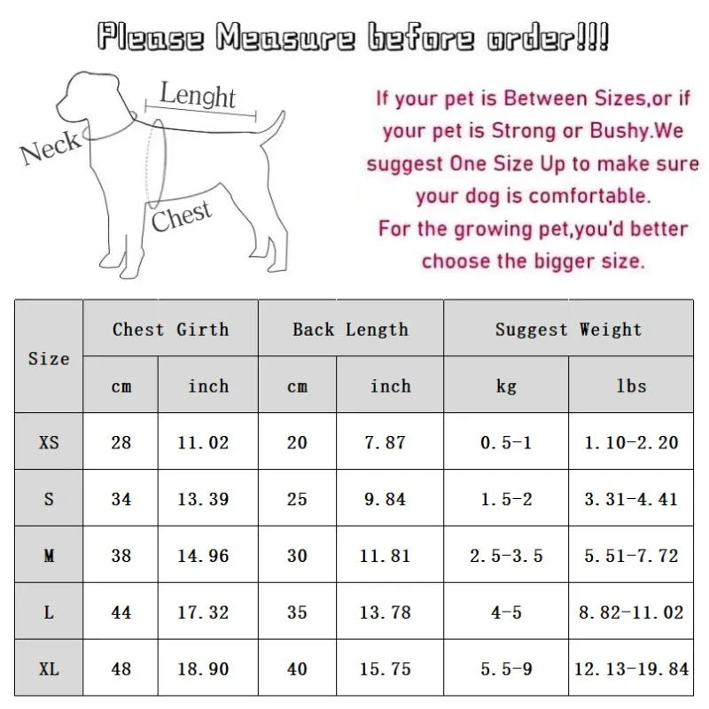 PupHood™ Hoodie for Dogs