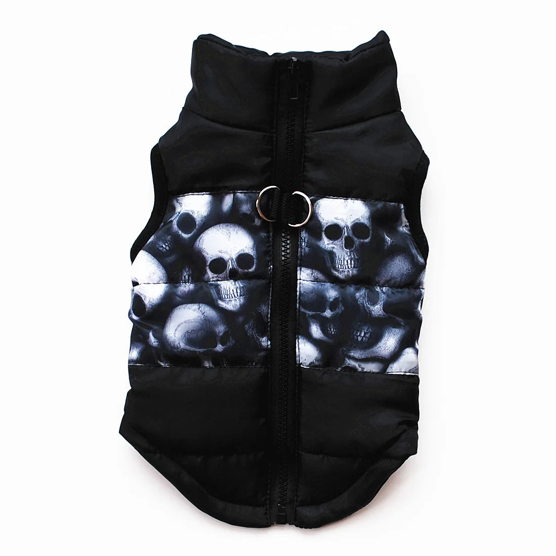 ZipShield™ Windproof Dog Coat