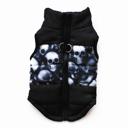 ZipShield™ Windproof Dog Coat