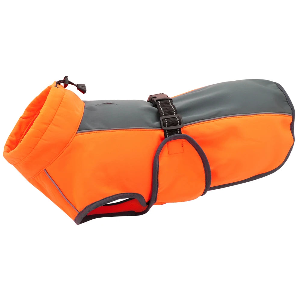 ArcticPaws Dog Winter Jacket