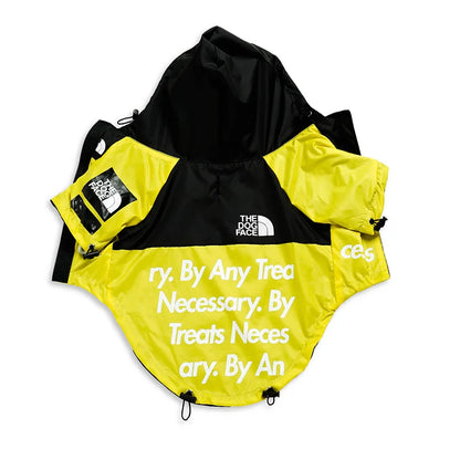 RainPal Dog Coat