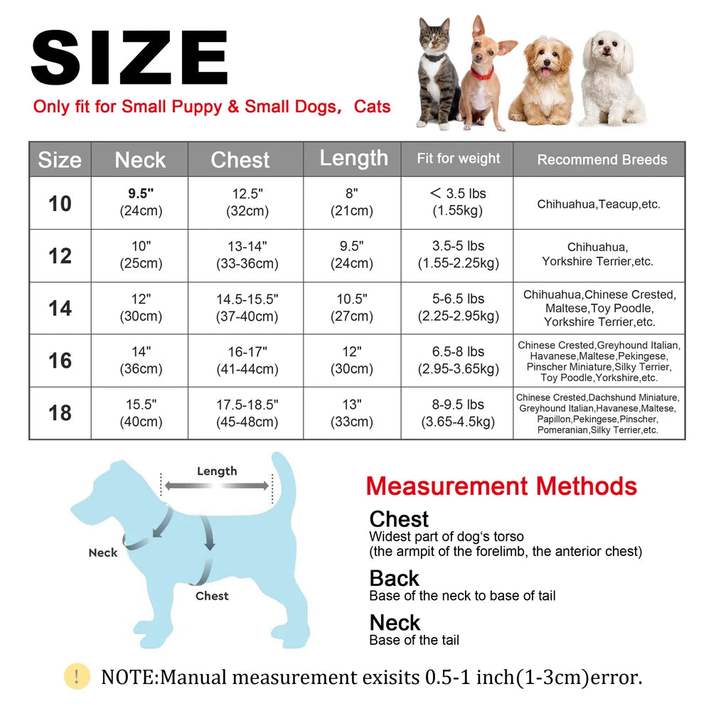 FurThermal™ Winter Dog Jumpsuit - Waterproof Snowsuit with Fur Collar