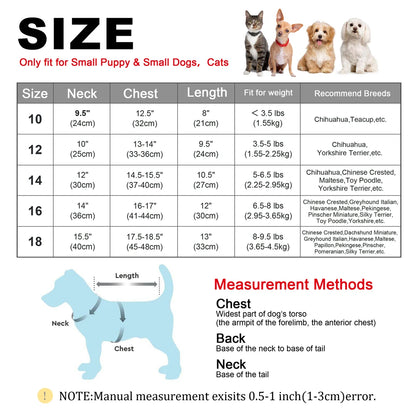 FurThermal™ Winter Dog Jumpsuit - Waterproof Snowsuit with Fur Collar