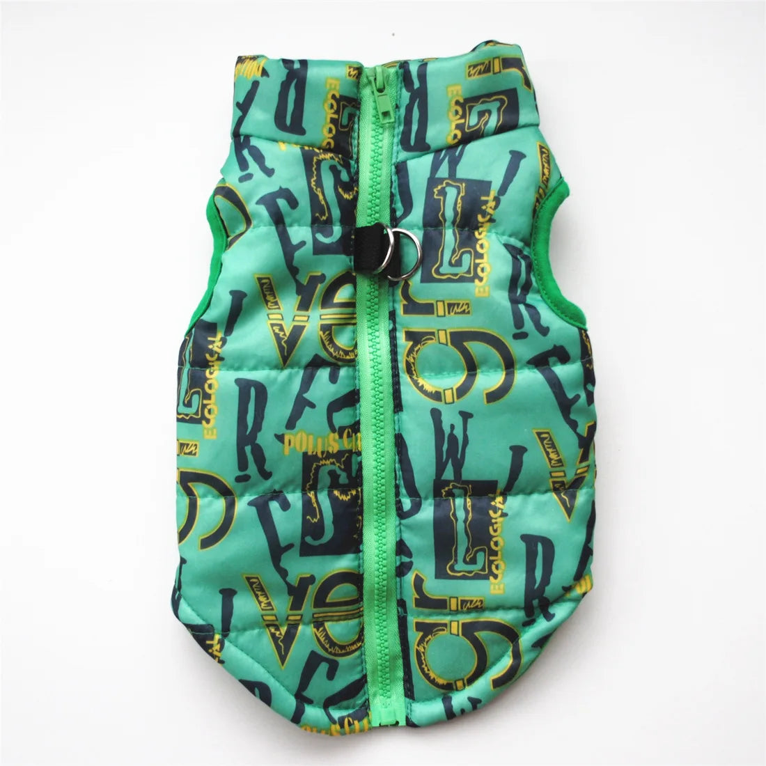 ZipShield™ Windproof Dog Coat