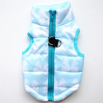 ZipShield™ Windproof Dog Coat