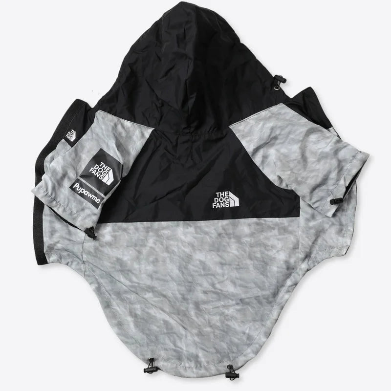 RainPal Dog Coat