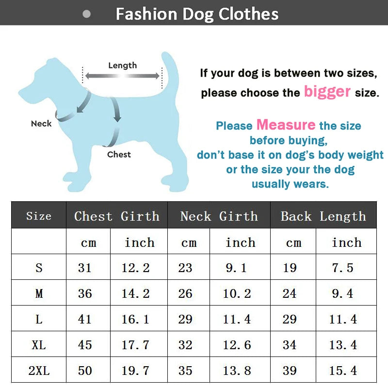 FurGuard™ Winter Dog Overalls - Weatherproof Cotton Dog Jumpsuit