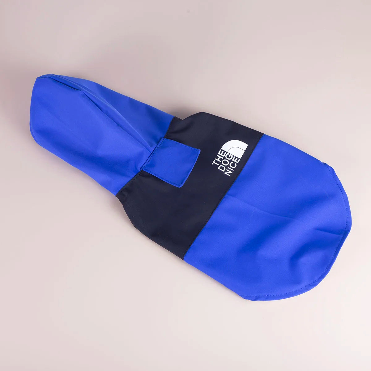 The Dog Nice - Waterproof Warm Dog Coat