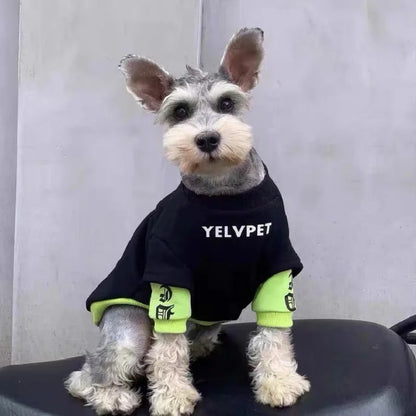 PupHood™ Hoodie for Dogs