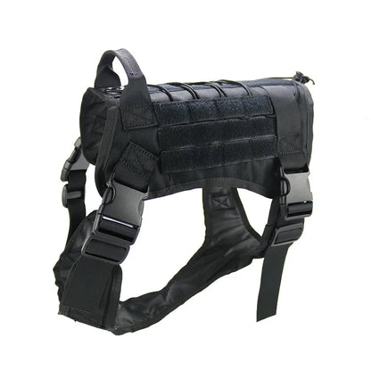 Tactical K9 Large Dog Training Vest