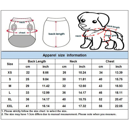DualFit™ 2-in-1 Dog Jacket with Harness - Waterproof Winter Dog Coat