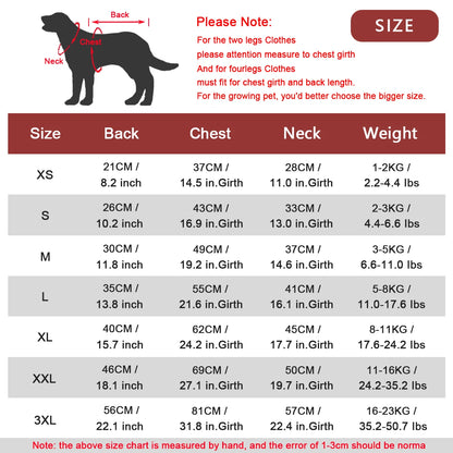 HydroHood™ Waterproof Dog Jacket - Hooded Raincoat for Dogs