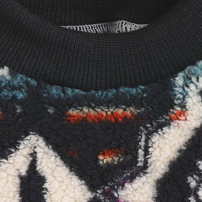 WoolyWarm™ Dog Sweater - Cozy Pullover for Small Dogs