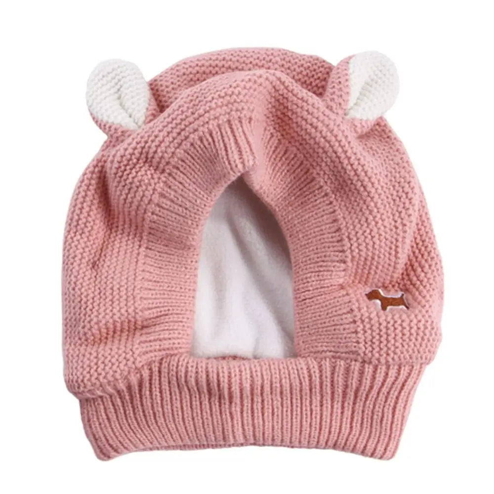CozyPaws Dog Ear Muffs Dog Hat