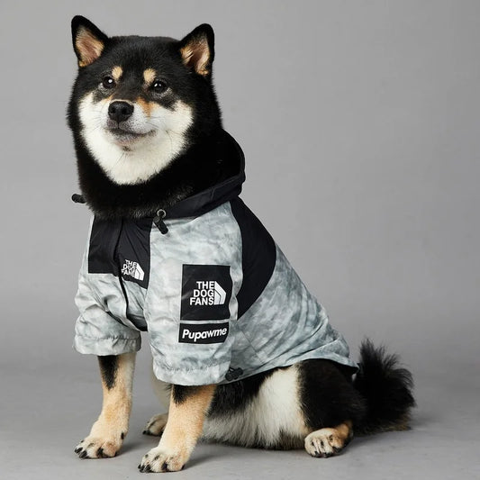 RainPal Dog Coat