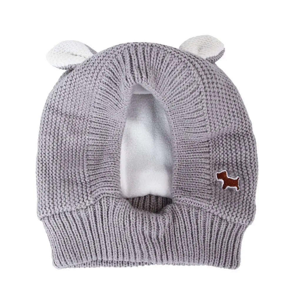 CozyPaws Dog Ear Muffs Dog Hat