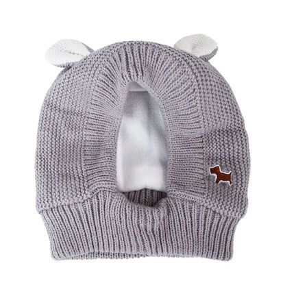 CozyPaws Dog Ear Muffs Dog Hat
