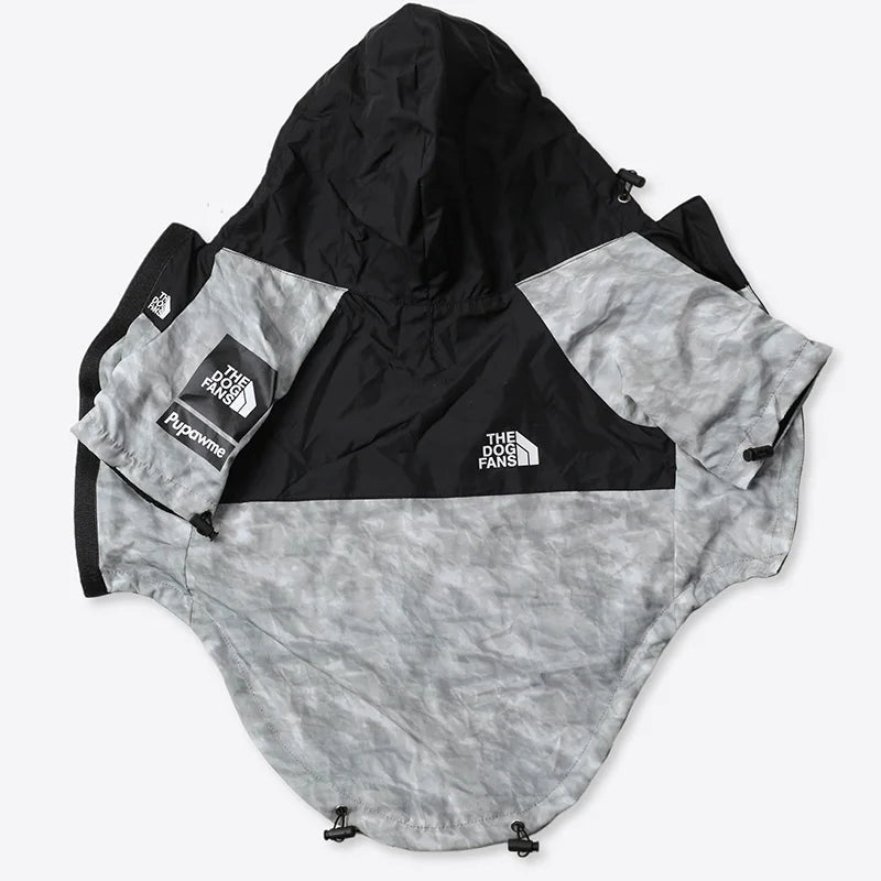RainPal Dog Coat